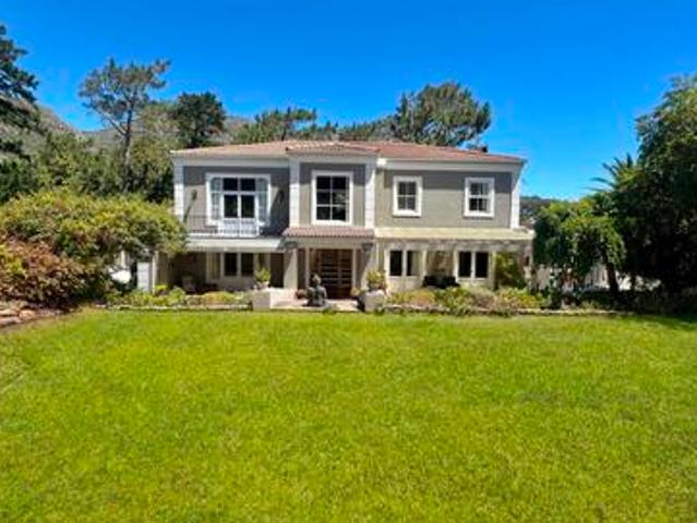 House for sale in Hout Bay, Western Cape