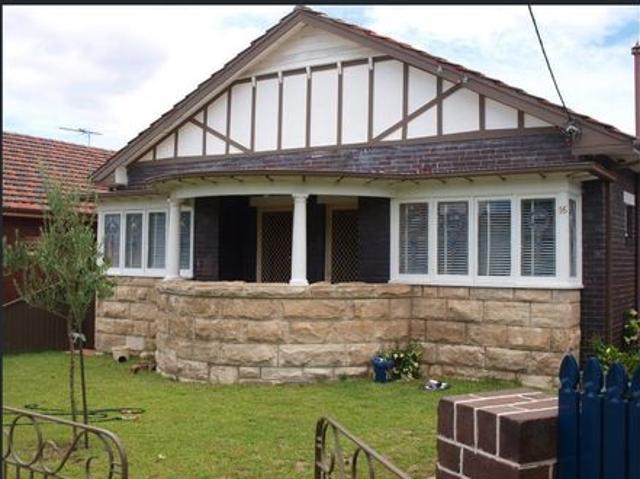 House for rent in Sydney, New South Wales