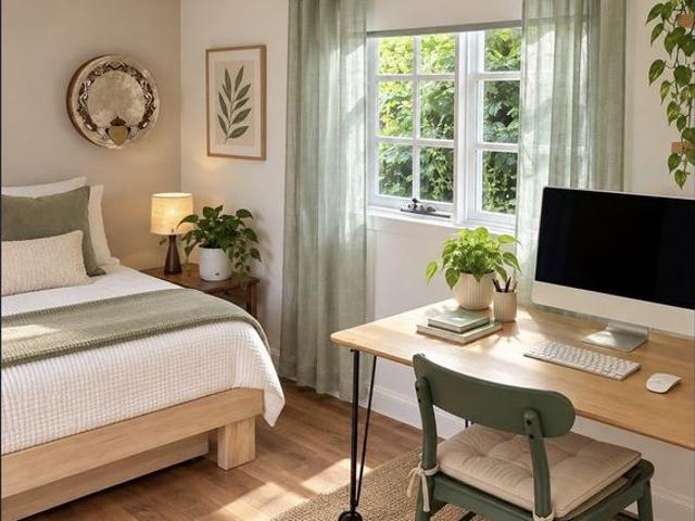 Granny Flat for rent in Hepburn Springs, Victoria
