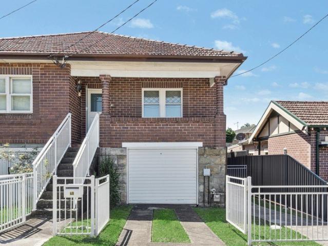 House for sale in St George, Sydney