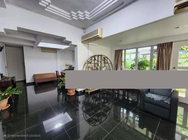 House for sale