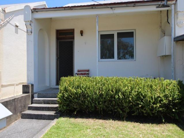 House for rent in St George, Sydney