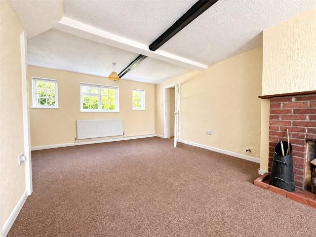 House for rent in Hampshire