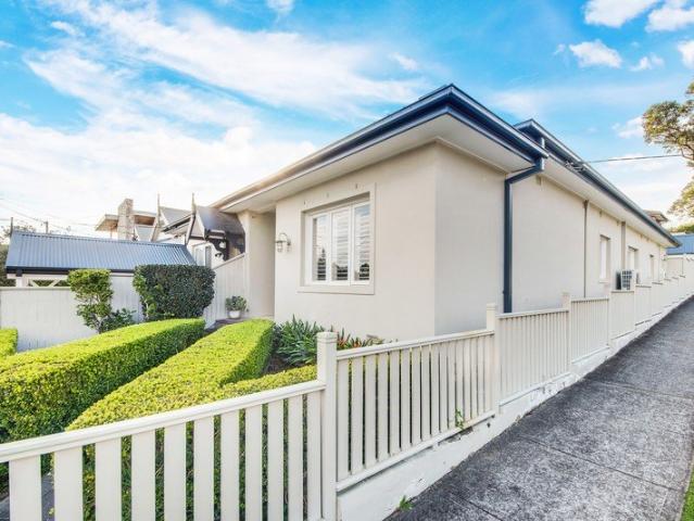 House for rent in Sydney, New South Wales