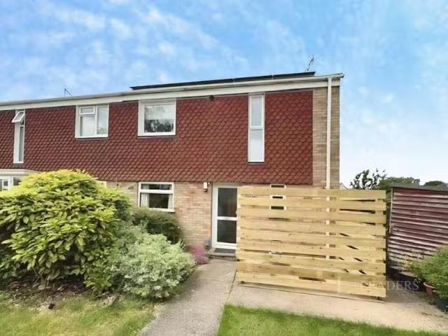 House for rent in Arrington, Cambridgeshire