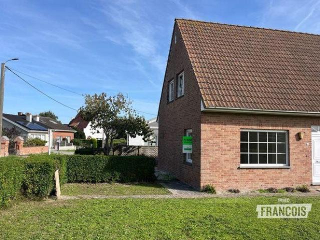 Maison location à Le Coq, West-Vlaanderen