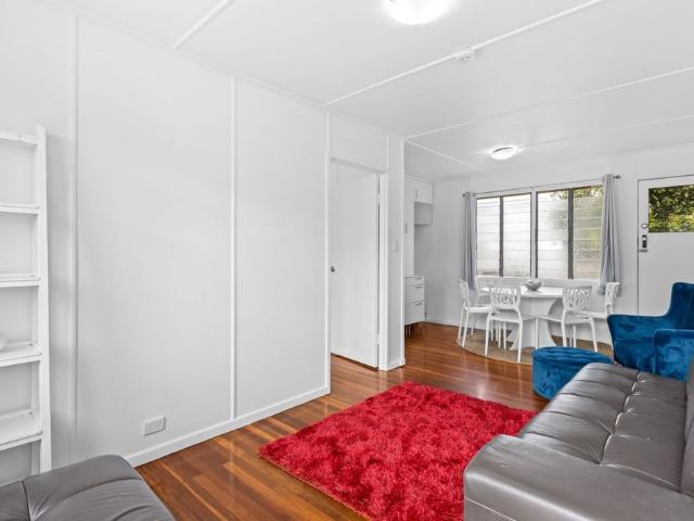 Apartment for rent in Toombul, Queensland