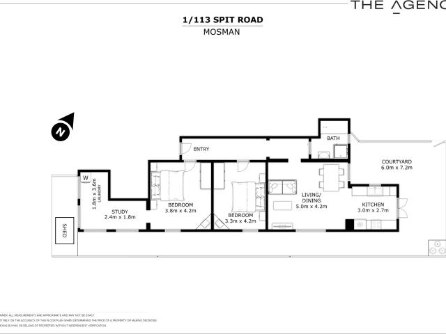 Apartment for sale in Mosman, New South Wales