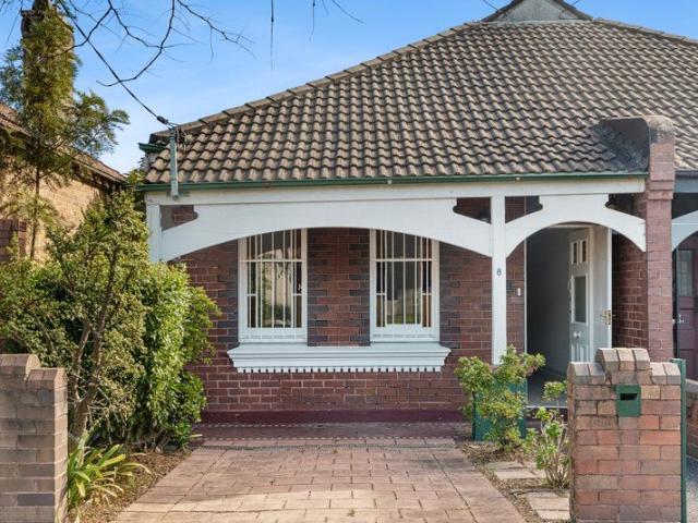 House for sale in Sydney, New South Wales