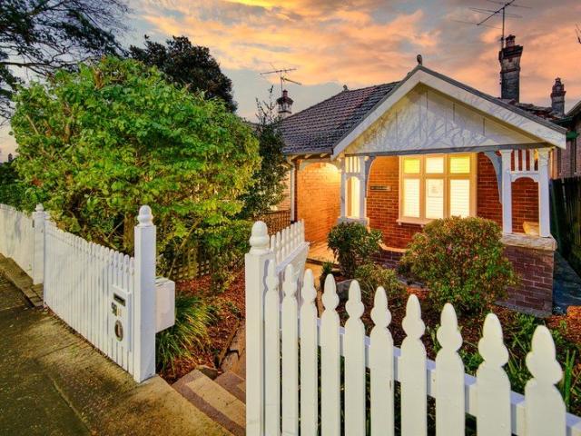 House for sale in Sydney, New South Wales