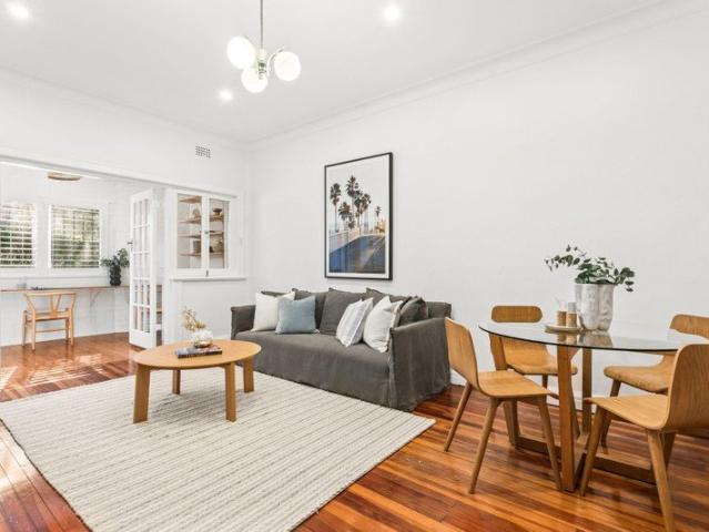 Apartment for sale in Sydney, New South Wales