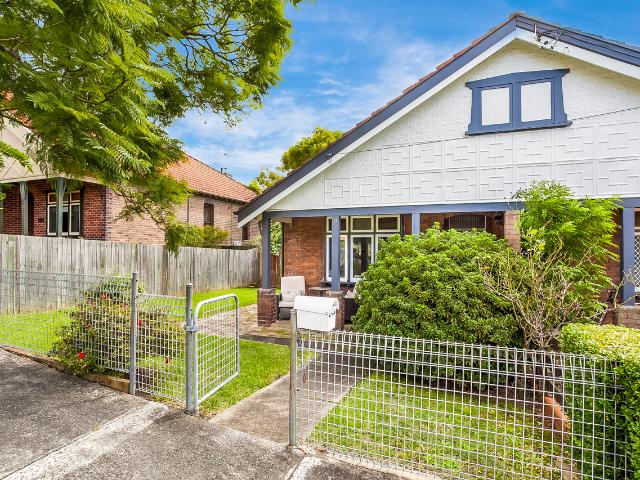 House for rent in Willoughby, New South Wales
