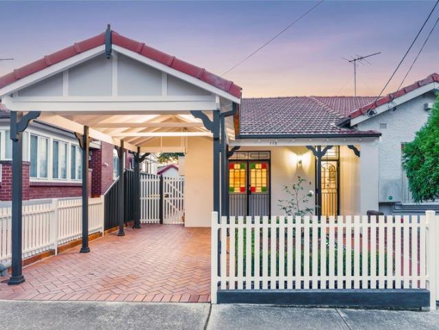 House for sale in Sydney, New South Wales