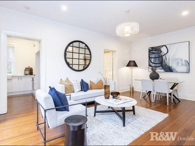 Apartment for rent in Sydney, New South Wales