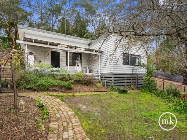 Villa for rent in St Andrews, Melbourne