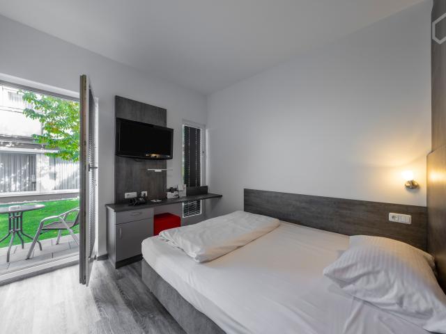 Apartment mieten in Pasing-Obermenzing, München