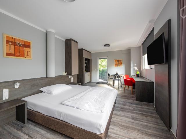 Apartment mieten in Pasing-Obermenzing, München