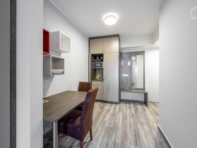 Apartment mieten in Pasing-Obermenzing, München