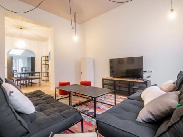 Kot location à Etterbeek, Bruxelles