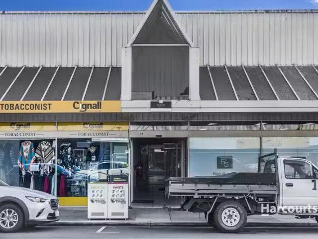 House for rent in Wynyard, Tasmania