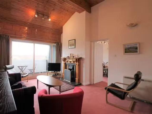 Apartment to rent
