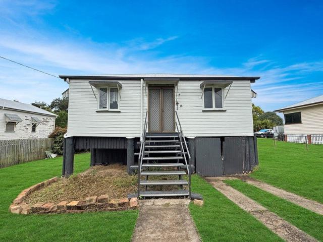 House for rent in Toombul, Queensland