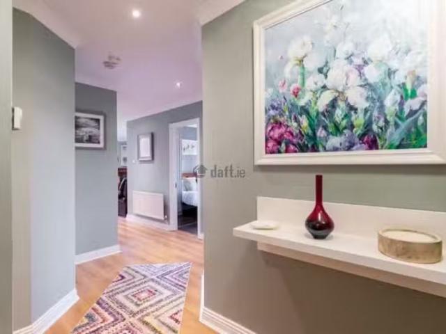 Apartment to rent