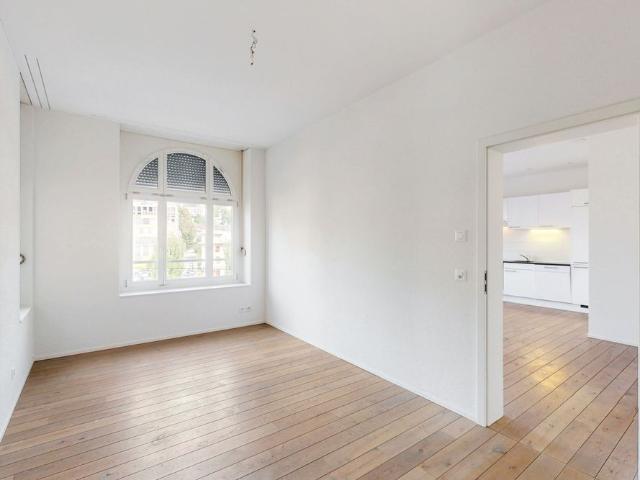 Apartment mieten in Schwarzenbach (SG), St. Gallen