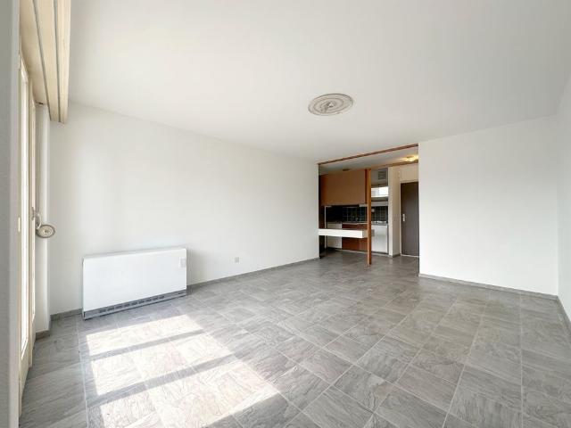 Apartment mieten in Wohlen (AG), Aargau