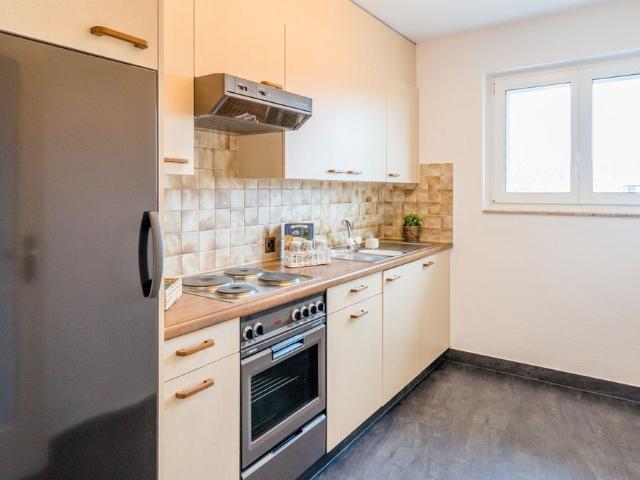 Apartment mieten in Schwarzenbach (SG), St. Gallen