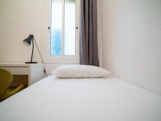 Apartamento en alquiler en les Corts, Barcelonès