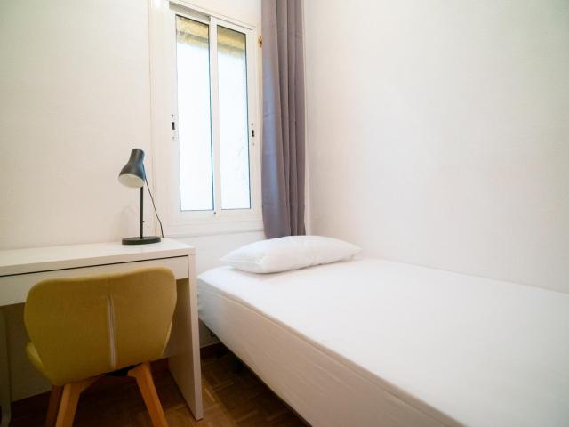 Apartamento en alquiler en les Corts, Barcelonès