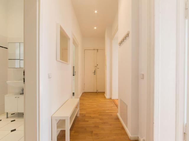 Apartment mieten in Charlottenburg, Berlin