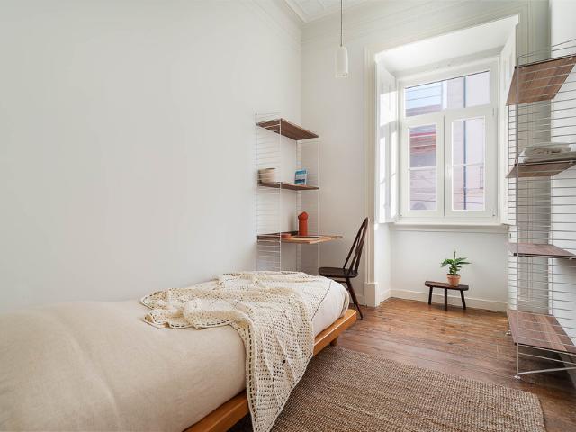 Quarto alugar em São Vicente de Fora, Lisboa