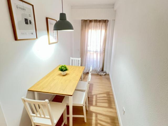Apartamento en alquiler en l'Alacantí, Valencia