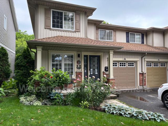 House for rent in Niagara, Ontario