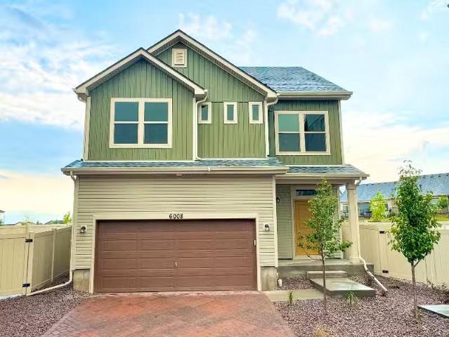 House for rent in Colorado Springs