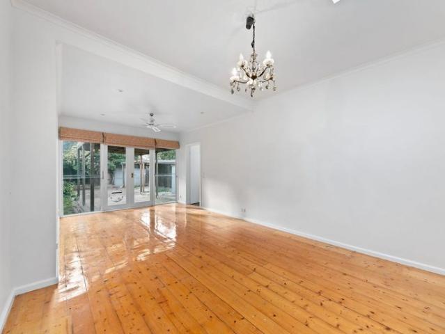 House for rent in Prahran, Melbourne