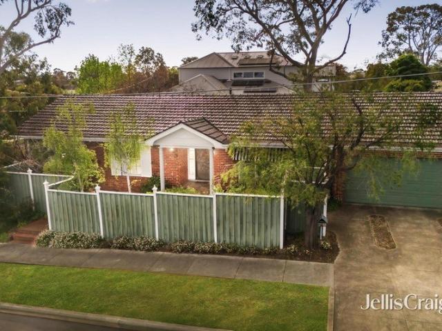 House for sale in Nunawading, Melbourne