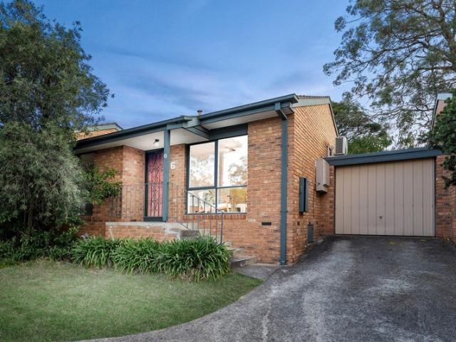 Apartment for sale in Camerons Creek, Victoria