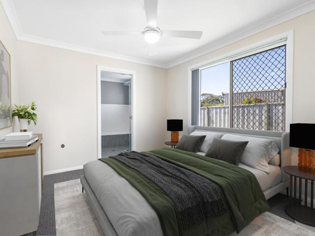 Duplex for sale in New South Wales