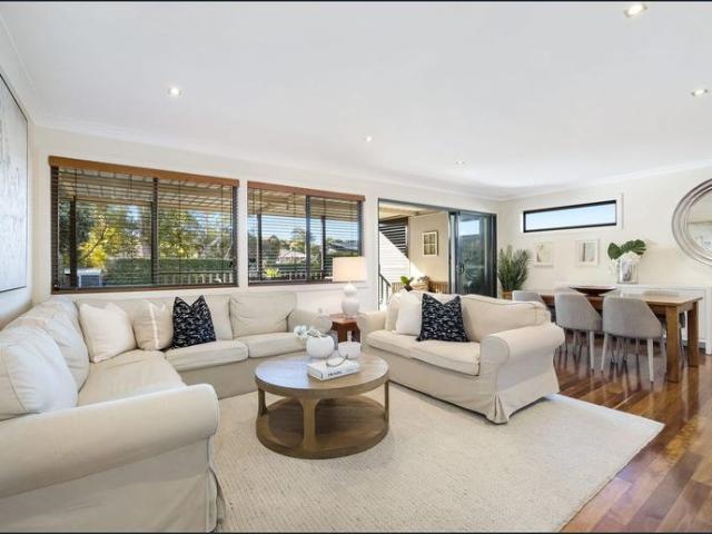 House for rent in Willoughby, New South Wales