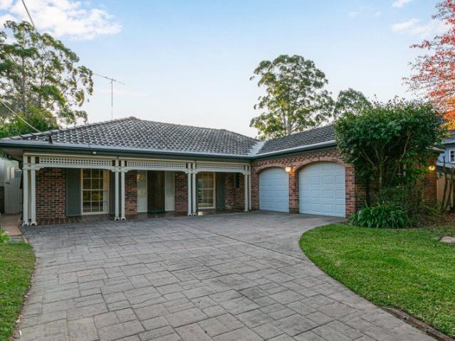 House for rent in Sydney, New South Wales