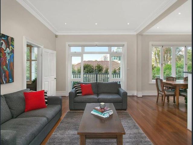 House for rent in Willoughby, New South Wales