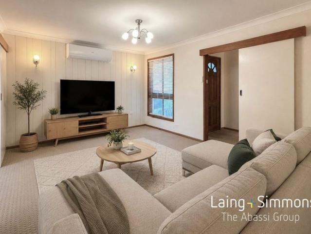 House for rent in Sydney, New South Wales