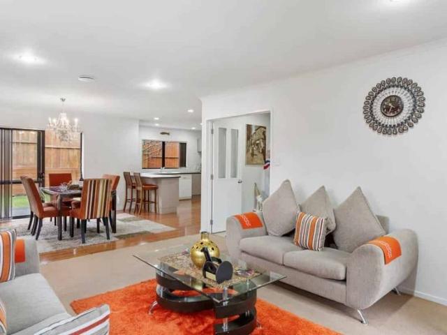 House for rent in Manurewa