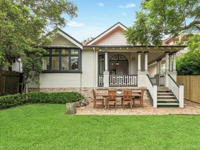 House for sale in Sydney, New South Wales