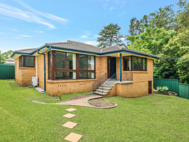 House for rent in Granville