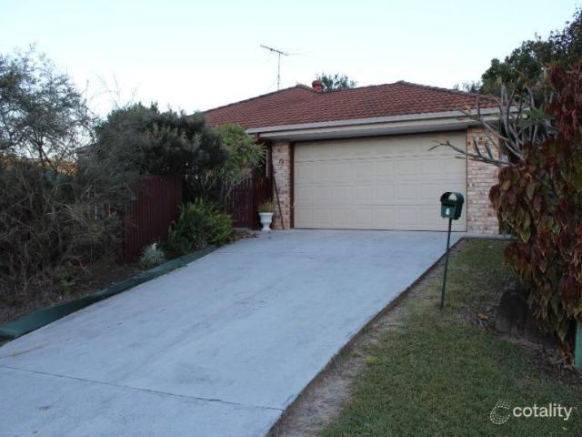 House for rent in Canungra, Queensland