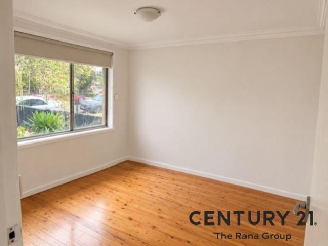 House for rent in Lemongrove, Sydney
